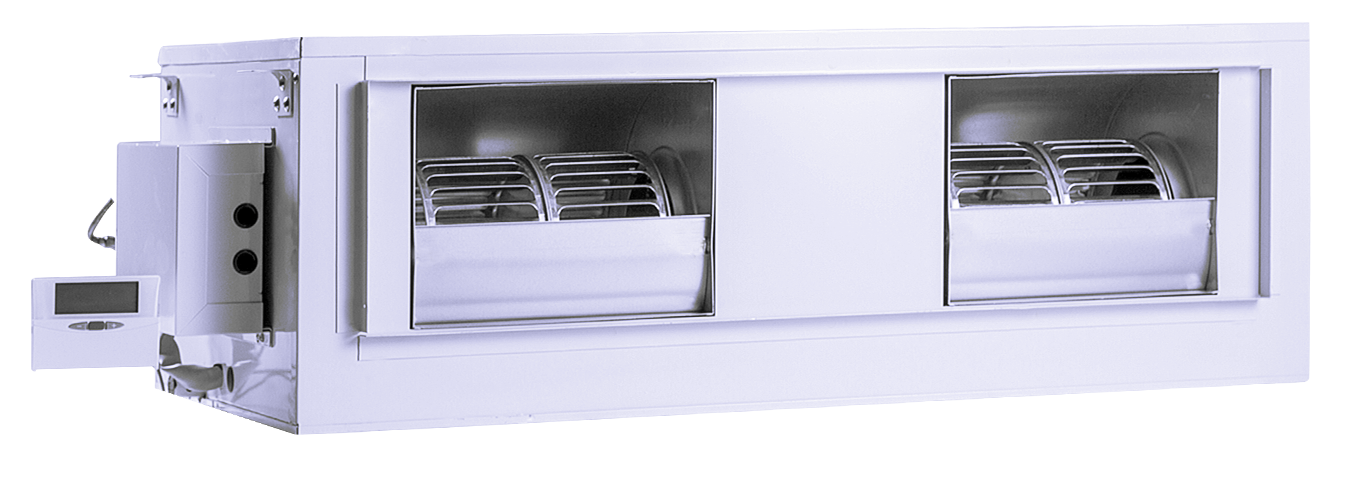 Ducted ESG 30-72