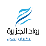 لوغو رواد الجزيرة