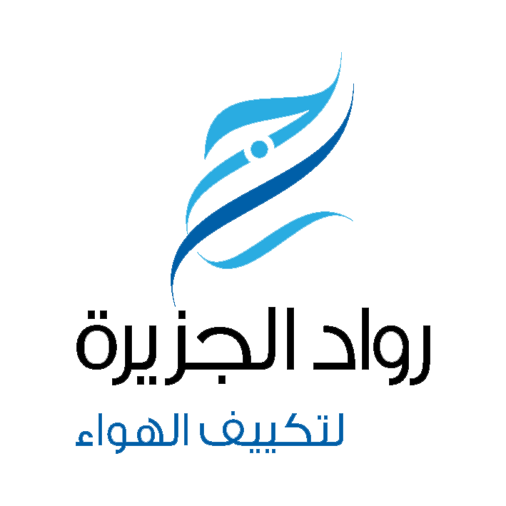 لوغو رواد الجزيرة